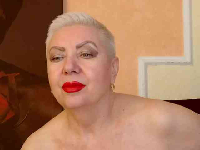 PoshLadyx webcam