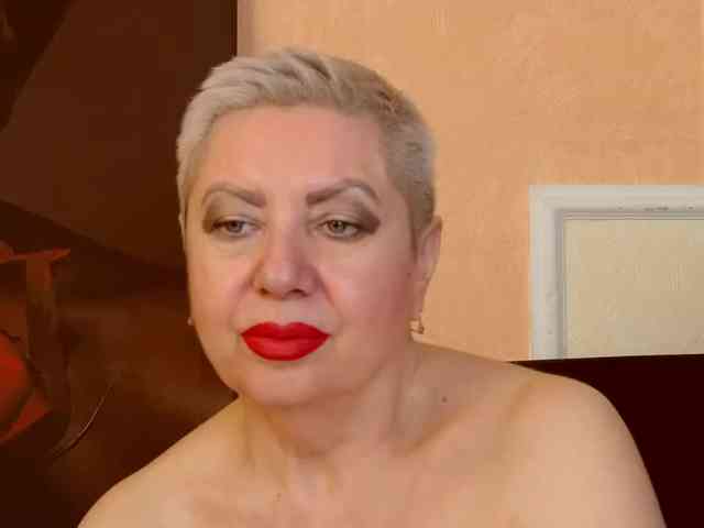 PoshLadyx webcam