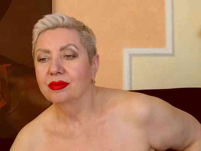 PoshLadyx webcam