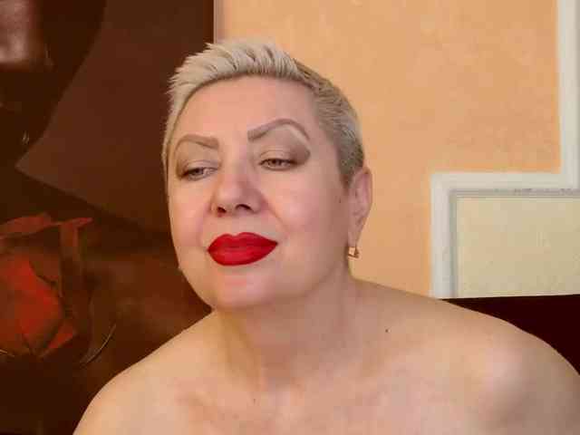 PoshLadyx webcam