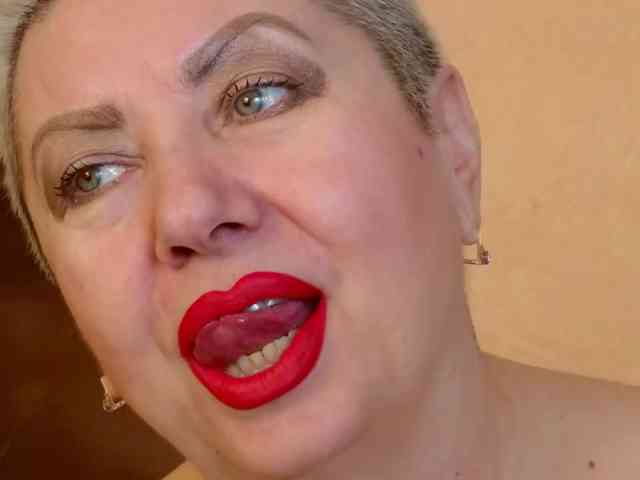 PoshLadyx webcam