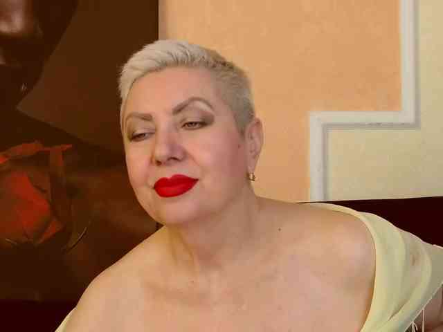 PoshLadyx webcam