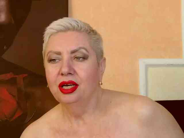 PoshLadyx webcam