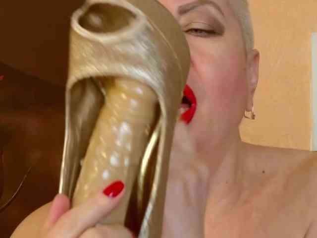 live nude sex cam PoshLadyx