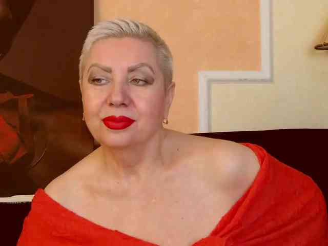 PoshLadyx webcam