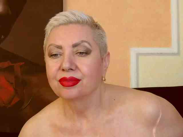 PoshLadyx webcam