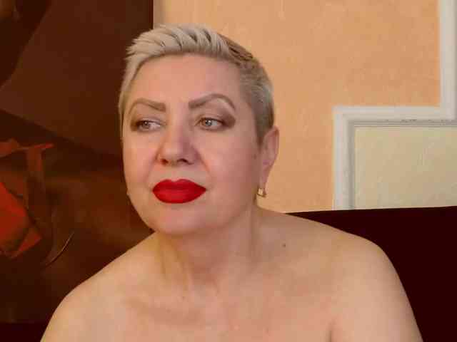 PoshLadyx webcam