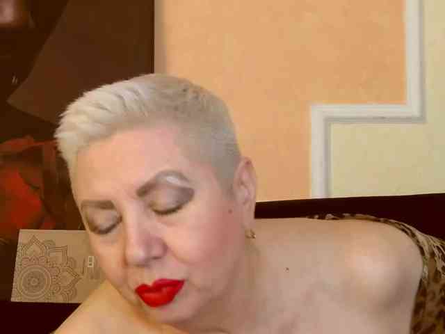 nude cam PoshLadyx