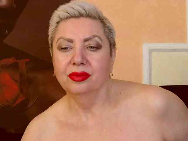 PoshLadyx webcam