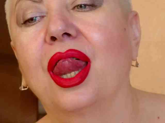 PoshLadyx webcam