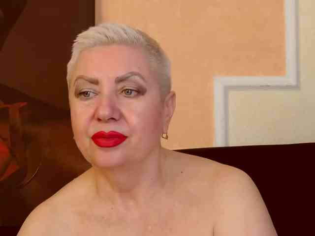 PoshLadyx webcam
