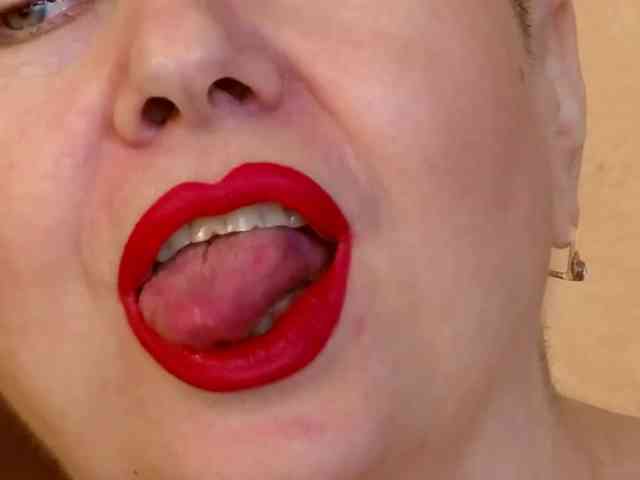 PoshLadyx webcam