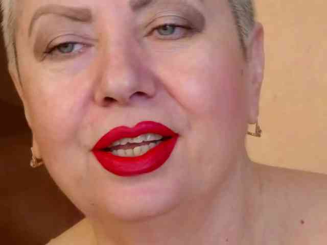 PoshLadyx webcam