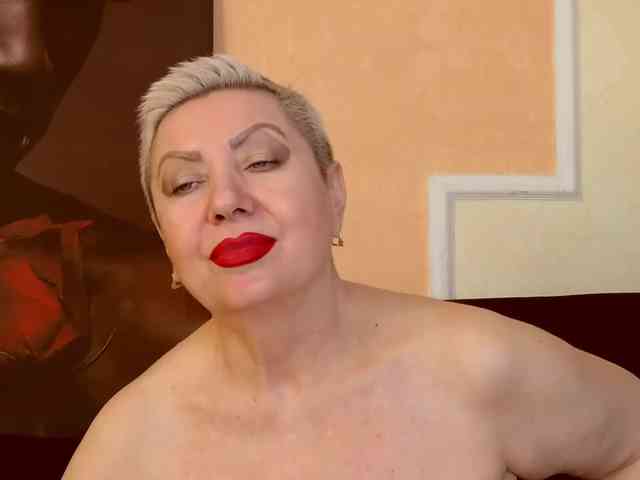 PoshLadyx webcam
