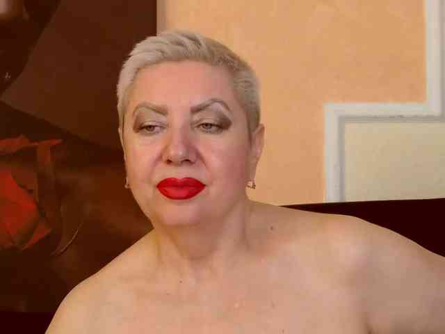 PoshLadyx webcam