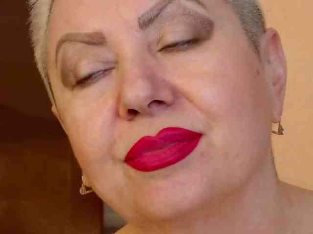 PoshLadyx webcam