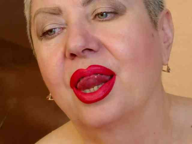 PoshLadyx webcam