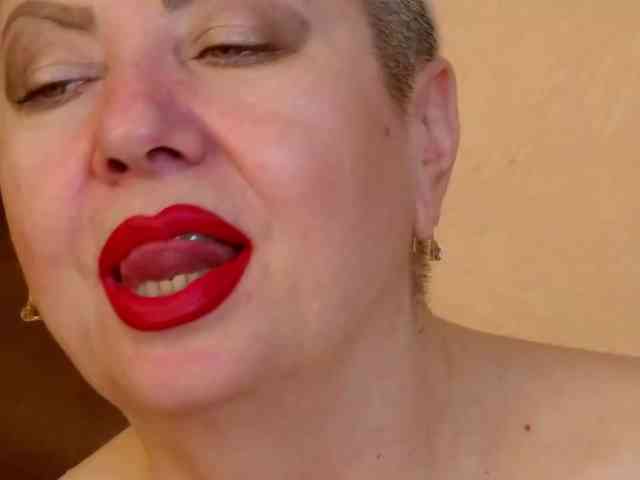 PoshLadyx webcam