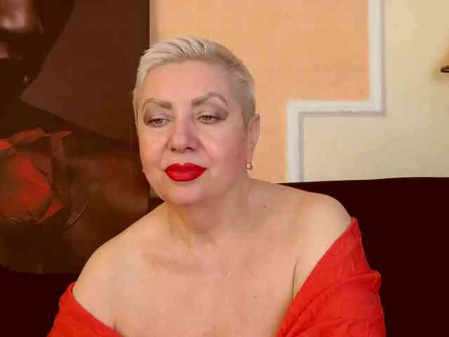 PoshLadyx webcam