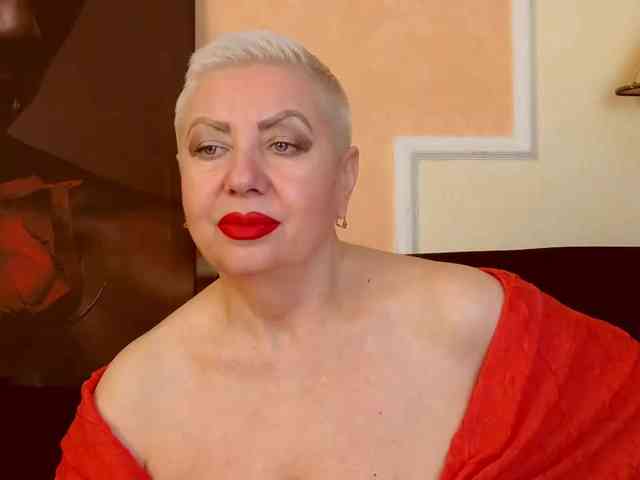 PoshLadyx webcam