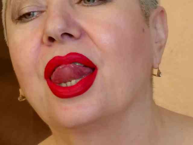 PoshLadyx webcam
