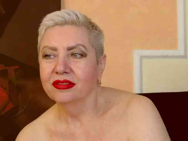 PoshLadyx webcam