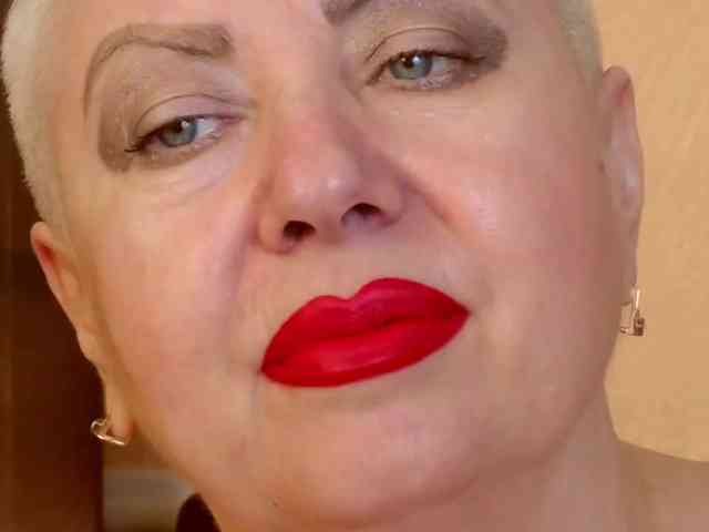 PoshLadyx webcam
