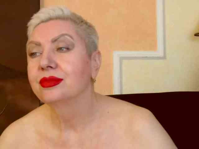 PoshLadyx webcam