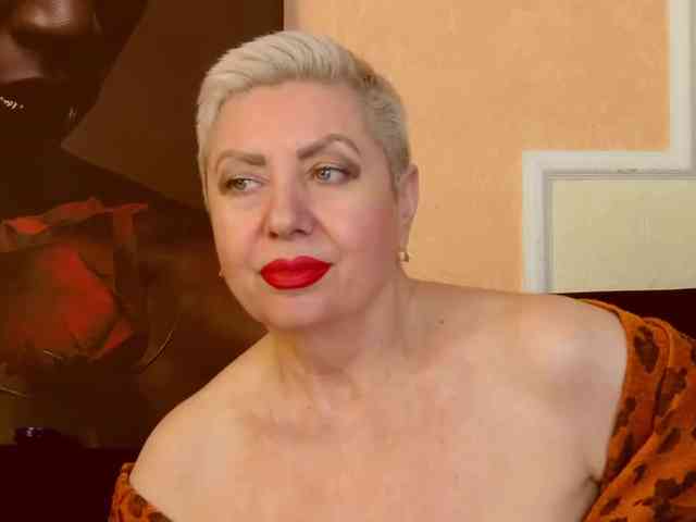 PoshLadyx webcam