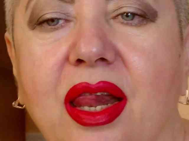 PoshLadyx webcam