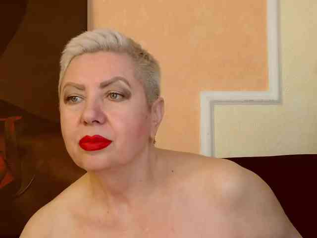 PoshLadyx webcam