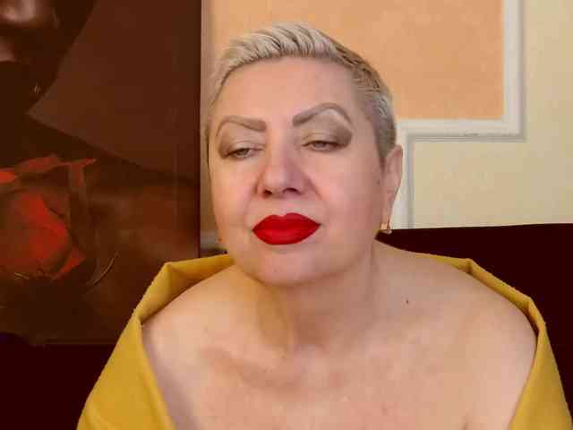 PoshLadyx webcam