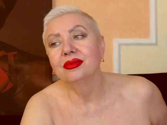 PoshLadyx webcam