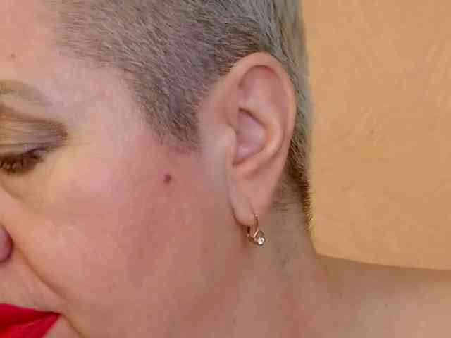 PoshLadyx webcam
