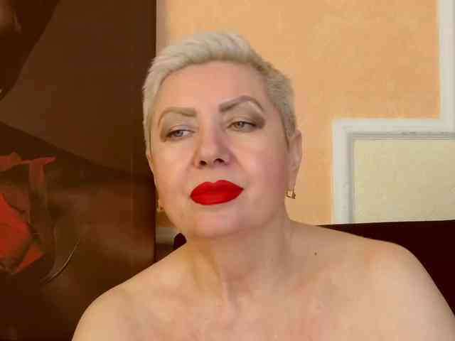 PoshLadyx webcam