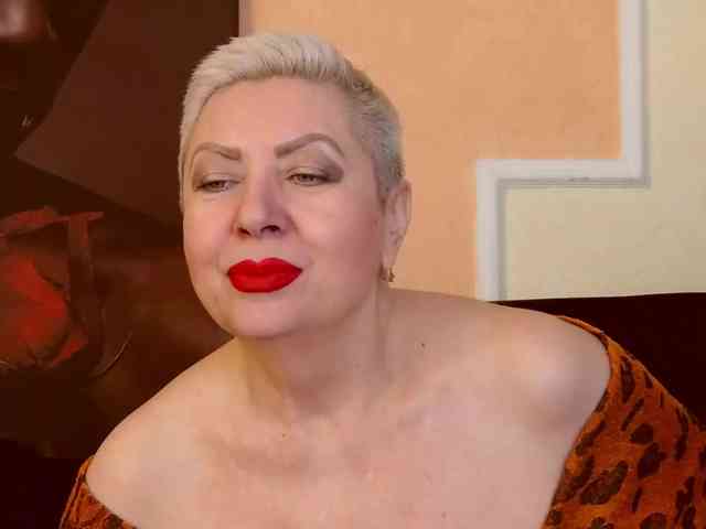 PoshLadyx webcam