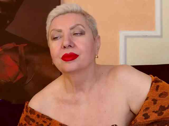 PoshLadyx webcam