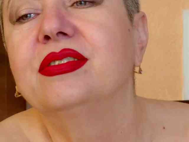 PoshLadyx webcam