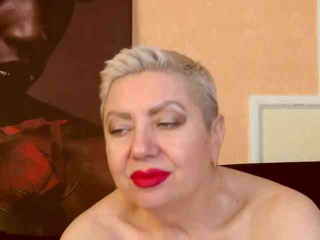 PoshLadyx webcam