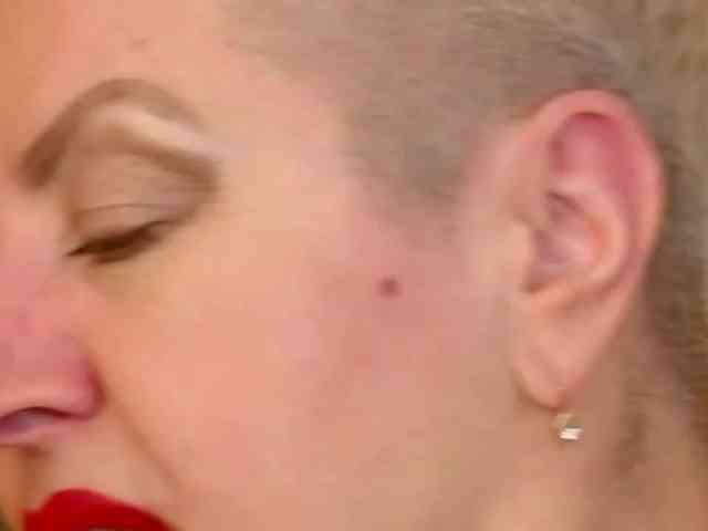 PoshLadyx webcam