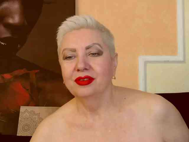 PoshLadyx webcam