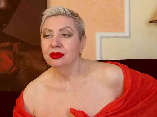PoshLadyx webcam