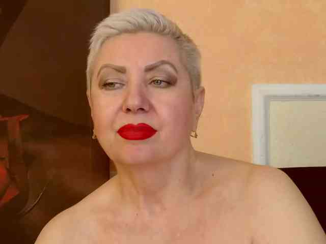 PoshLadyx webcam