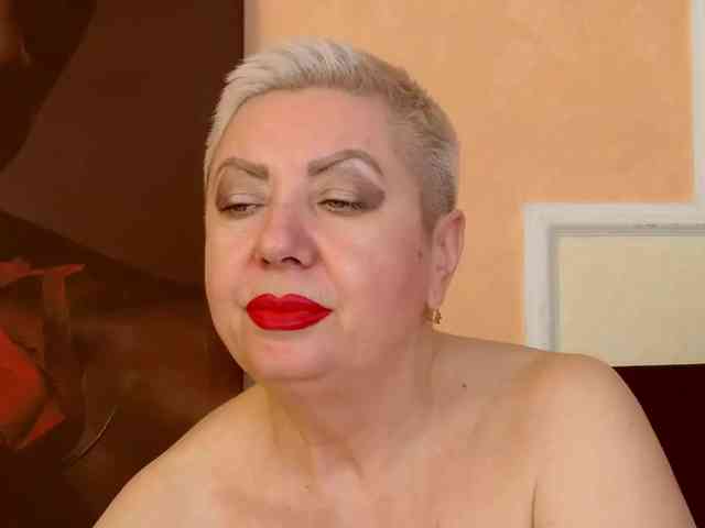 PoshLadyx webcam