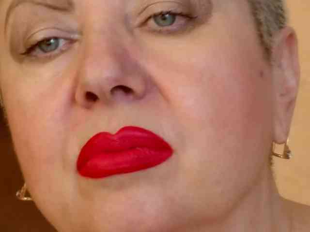 PoshLadyx webcam