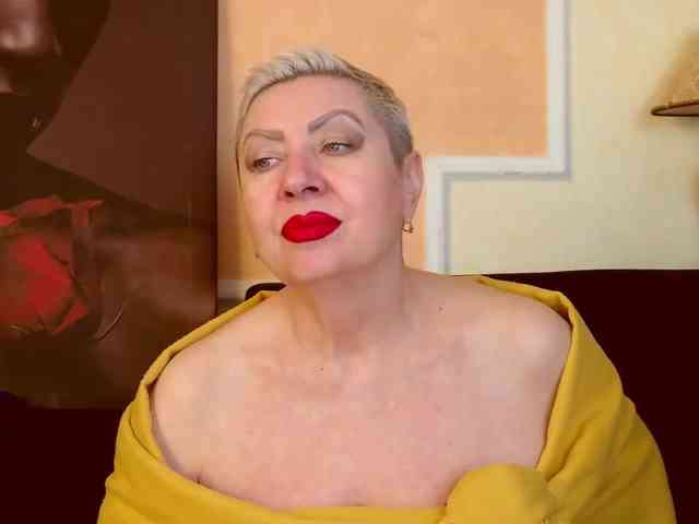 PoshLadyx webcam