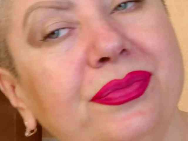 PoshLadyx webcam