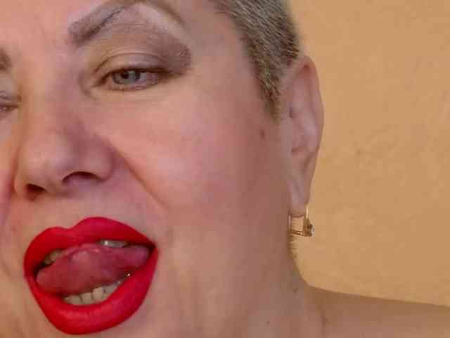 PoshLadyx webcam