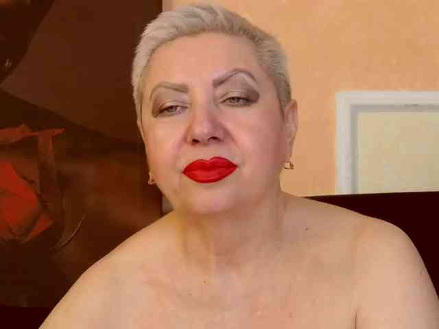 PoshLadyx webcam
