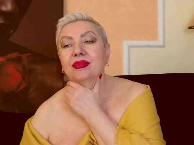 PoshLadyx webcam